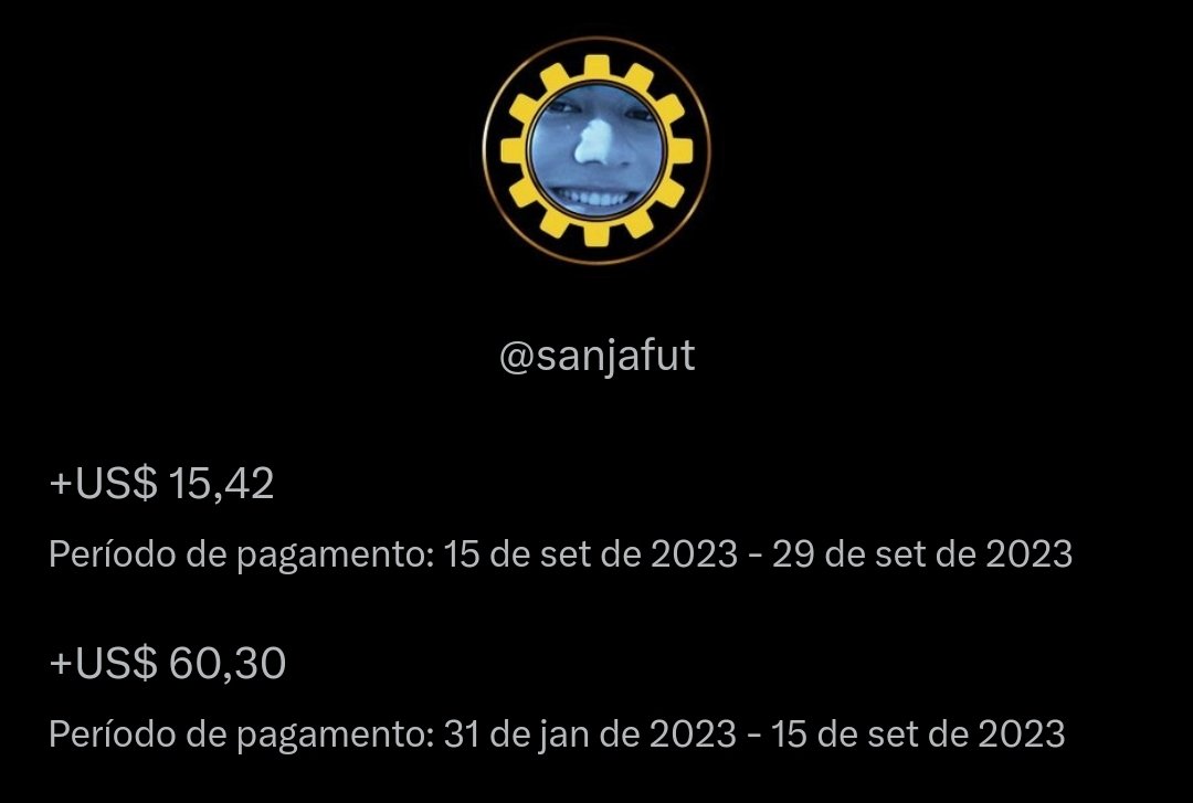 sanjakatchau's tweet photo. Eu quando o #MBRTT acaba https://t.co/uvSX3H5YVr