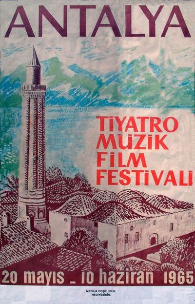 timur_celik's tweet photo. 1965 afişi https://t.co/6PEyzx2mxB