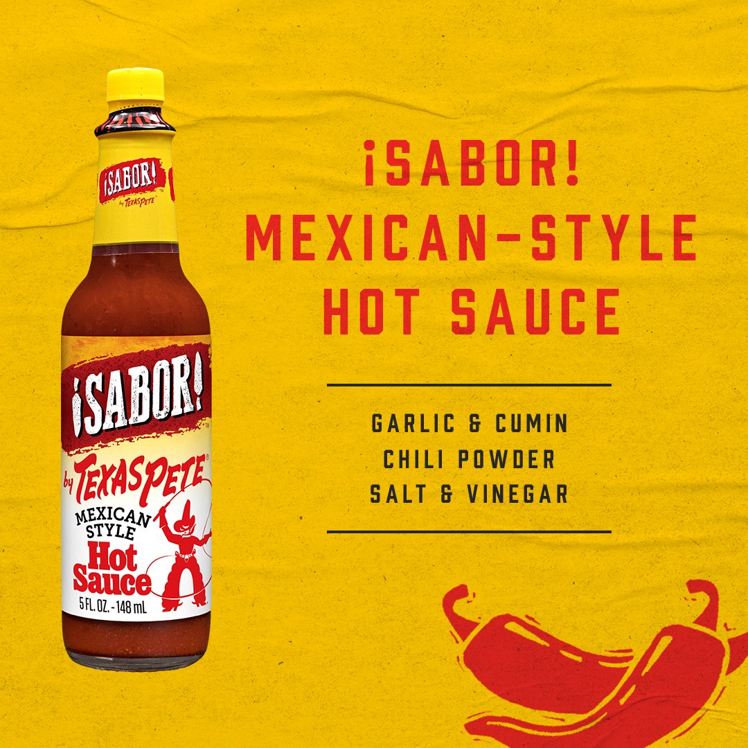 What we've been putting ¡Sabor! on lately: 
🌶️ Avocado Egg Toast
🌶️ Queso &amp; Chips
🌶️ Burrito Bowls 
🌶️ Tofu Tacos

Grab your bottle today!