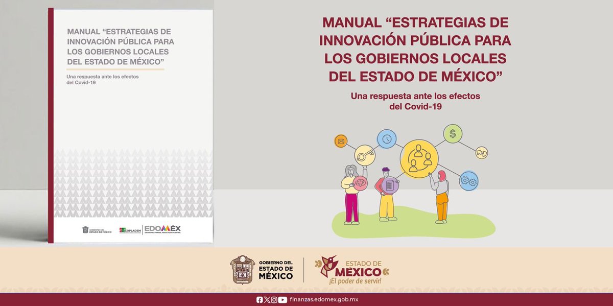 En distintas ciudades del mundo se han puesto en práctica diversos procesos de #InnovaciónPública que han generado resultados positivos en la sociedad, como: 
💡Proyecto de movilidad con perspectiva de género en Chile
💡El primer Registro Civil bilingüe y electrónico en América…