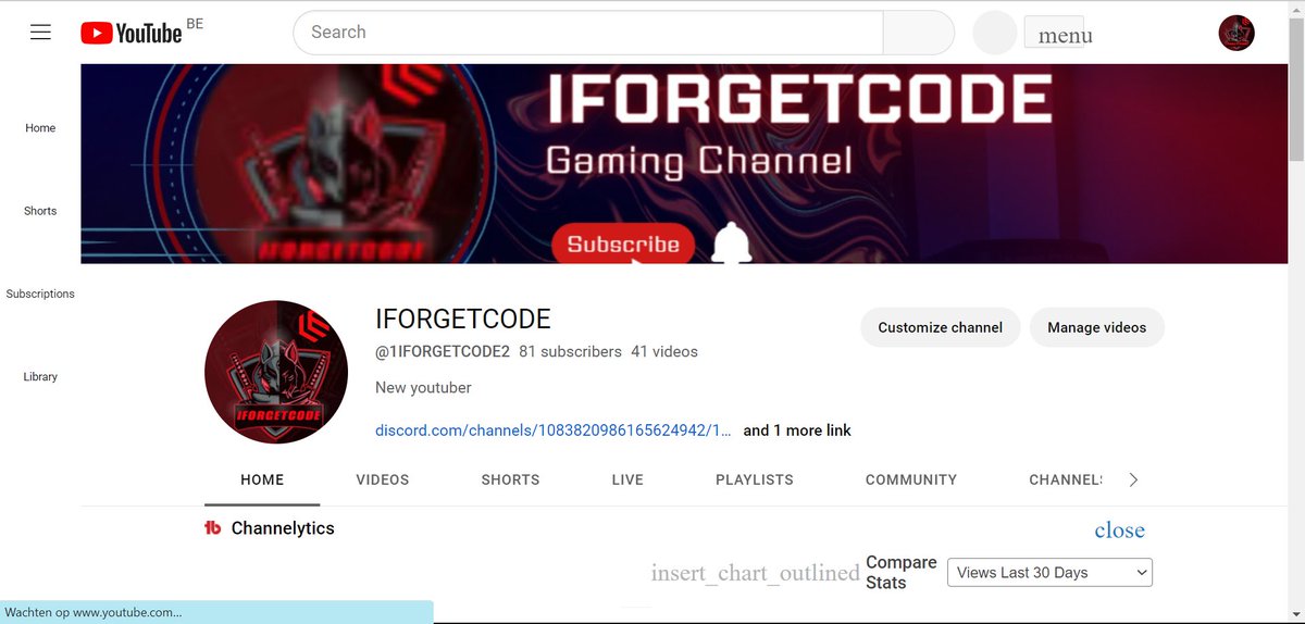 YoCodePlays tweet media