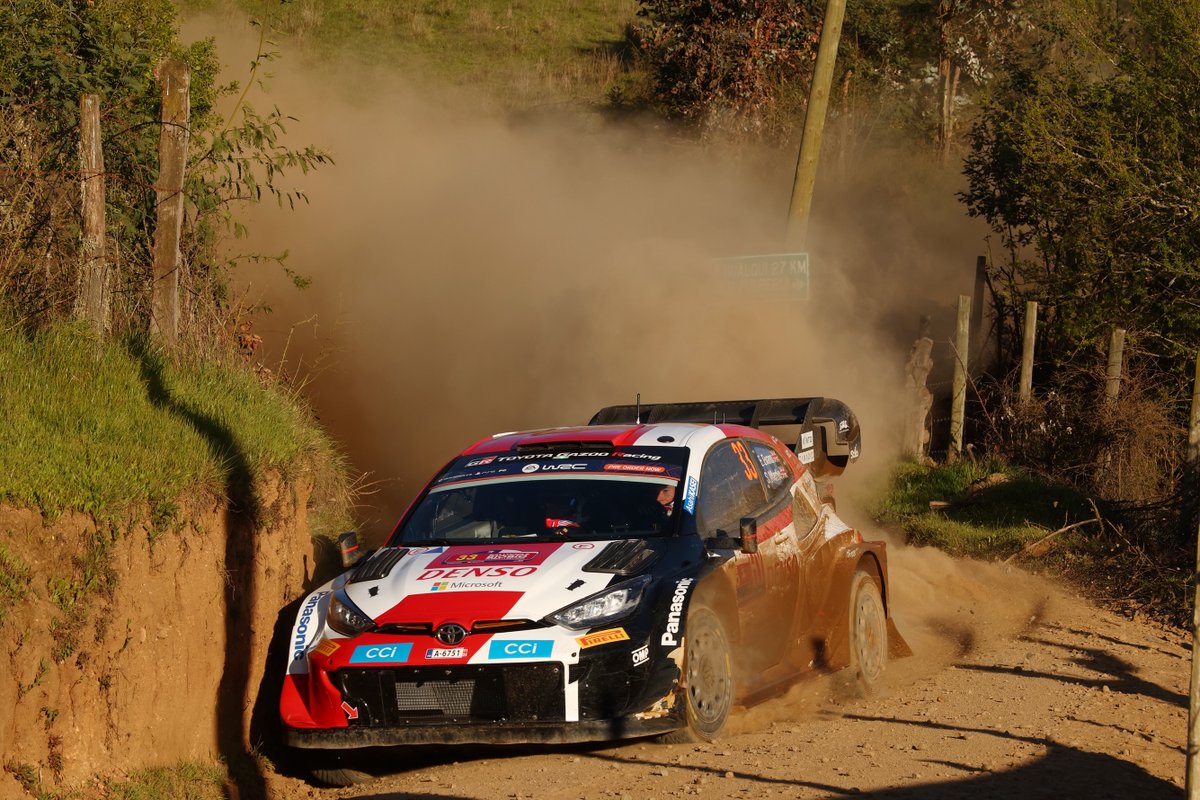 TGR_WRC tweet picture