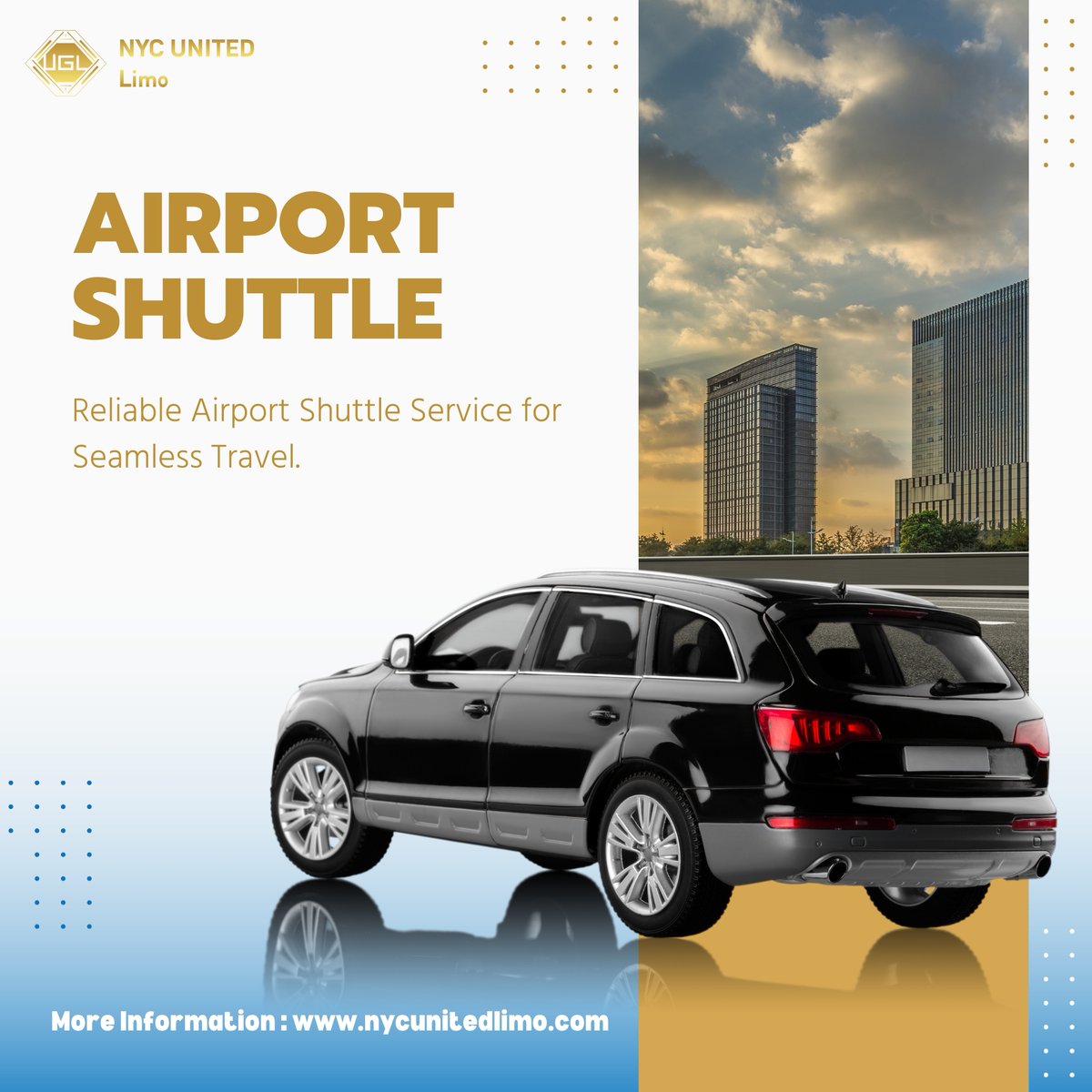 NYC_UnitedLimo's tweet image. Heading to the Big Apple? Let NYC United Limo be your trusted Airport Shuttle service! We'll ensure a seamless ride to or from the airport. Stress-free travel, always!

#NYCUnitedLimo #AirportShuttle #NYCTransport #TravelEasy #AirportTransfer #NYCLimoServices