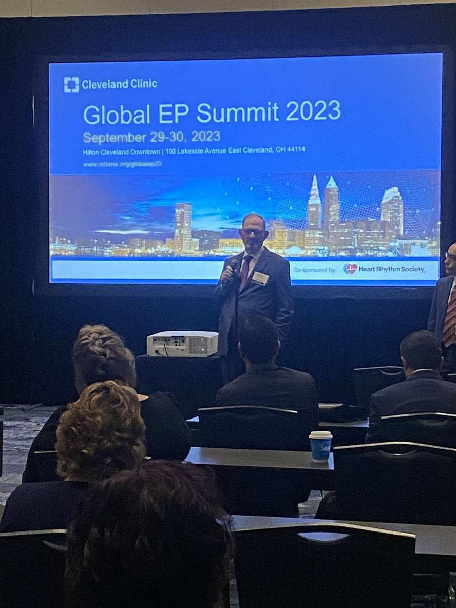 Cleveland Clinic Heart, Vascular & Thoracic tweet media