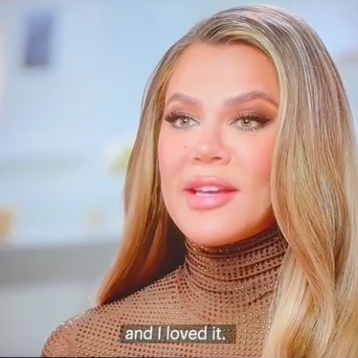 Try our Rum Punch next time #KardashiansHulu