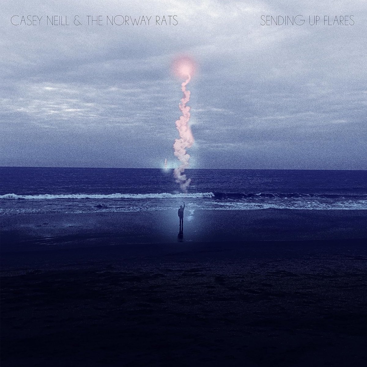 Casey Neill &amp; The Norway Rats light up the night to signal their return with Sending Up Flares. Guest include Peter Buck, Corin Tucker, and @ScottMcMinus5. <a href="/caseyneill/">Casey Neill</a> <a href="/fluffandgravy/">Fluff and Gravy Records</a> <a href="/Amped_Dist/">AMPED Distribution</a>

newreleasesnow.com/album/casey-ne…