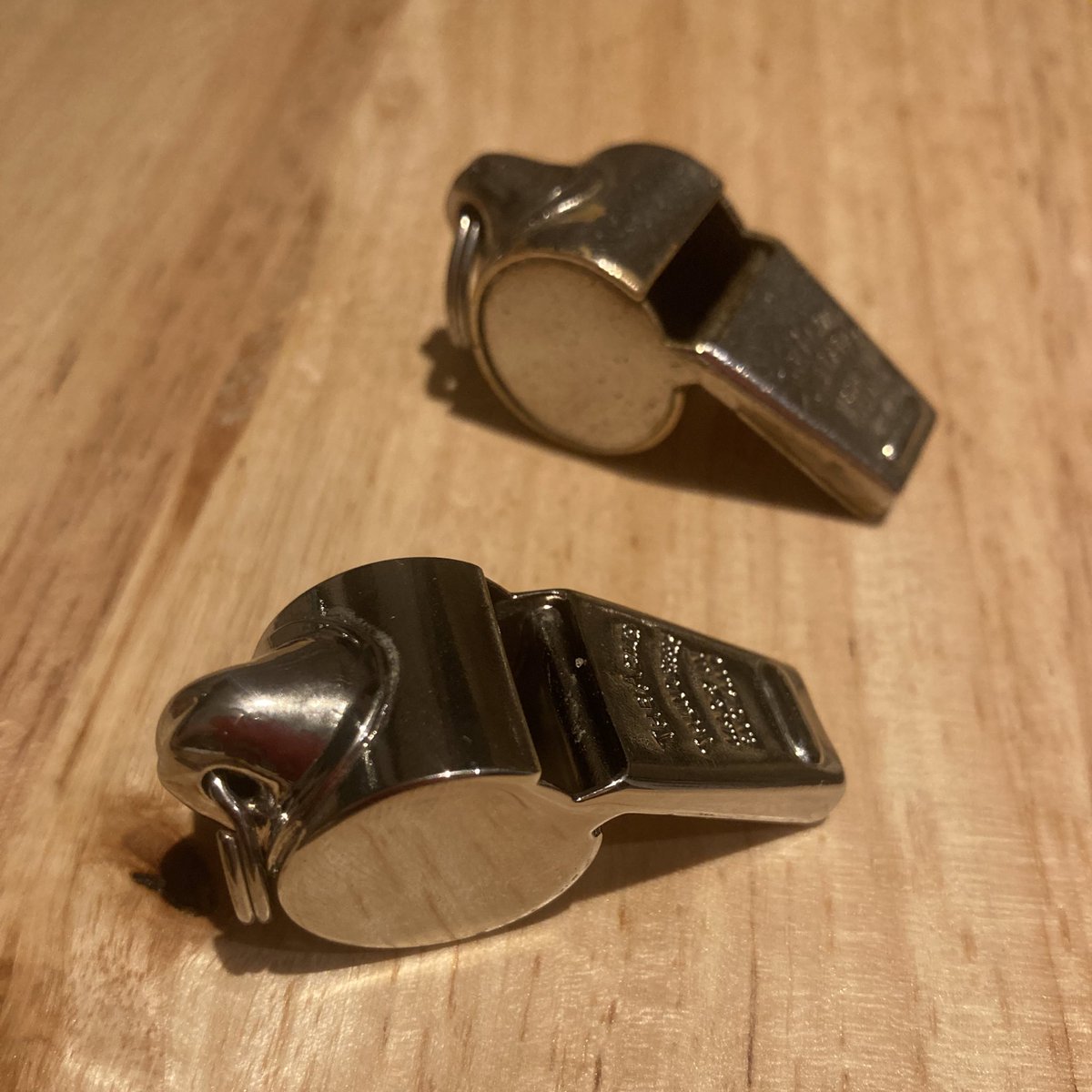 UPDATE! The new one arrived today and looks so shiny…. Will be blown in anger for match tomorrow!