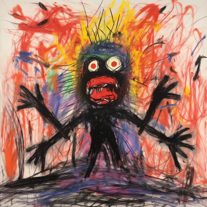 Congrats to @nightbadkids for the successful mint!