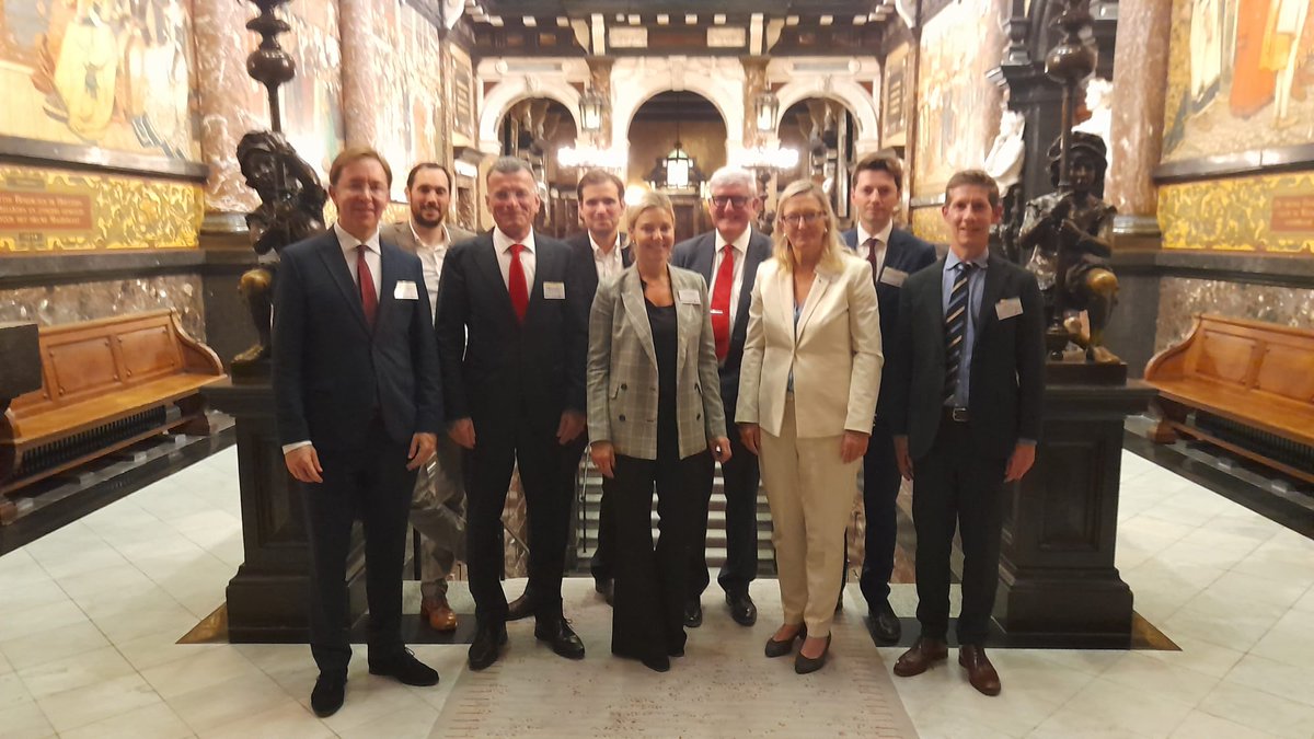 Michaël P. Goris tweet media