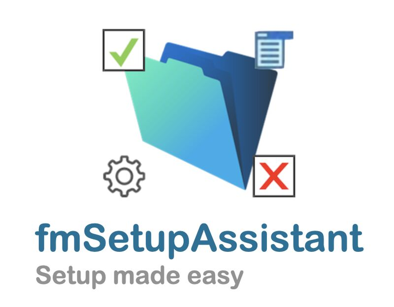 mrwatson_de's tweet photo. #RomeFileMakerWeek 2023, Sat. 7th. Oct. 9:00am!

✅ fmSetupAssistant / Setup made easy

Forget the 🍳+🥓+☕️+🥐 !  Just be there!

❤️ @mrwatson-de

https://t.co/H7vgn3hxKP
RomeFileMaker Week 2023
3/8 October 2023
Rome, Italy

#filemaker #rfw23 #techEvents #can'twait https://t.co/igQZ79xWvr