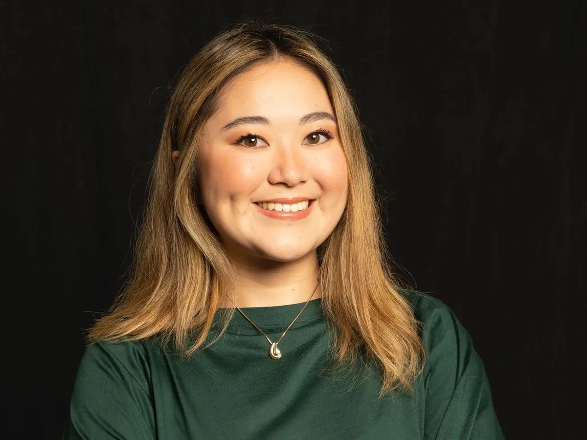 Yaz is a @BusinessInsider Rising Star! 🌟 @OgilvyPR's Yasmin Koo joins the ranks of 11 rising stars in influencer marketing at agencies, brands, & creator-economy companies. Bravo!  Details: okt.to/r6SLBb