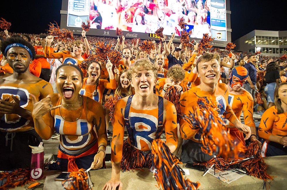 Days since UF won 🏆 tweet media