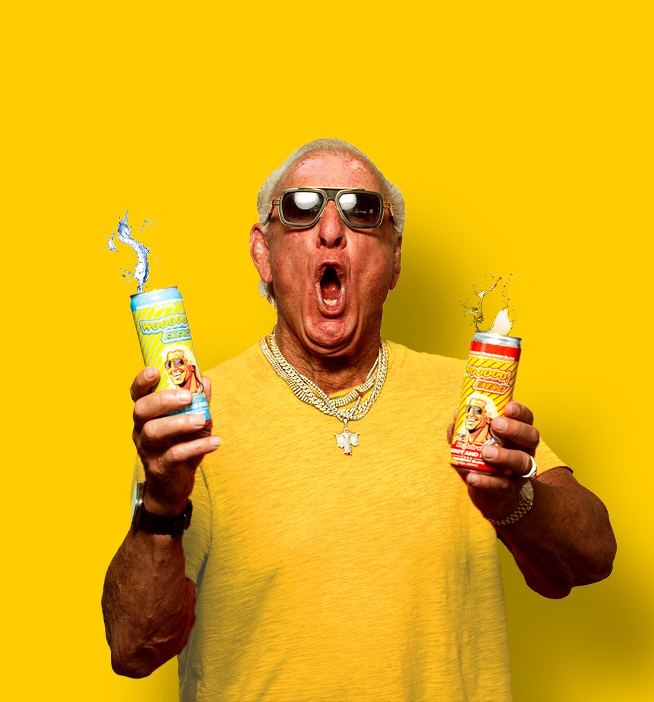 What’s Your Favorite <a href="/woooooenergy/">Wooooo! Energy</a> Flavor?! WOOOOO!! ⚡️