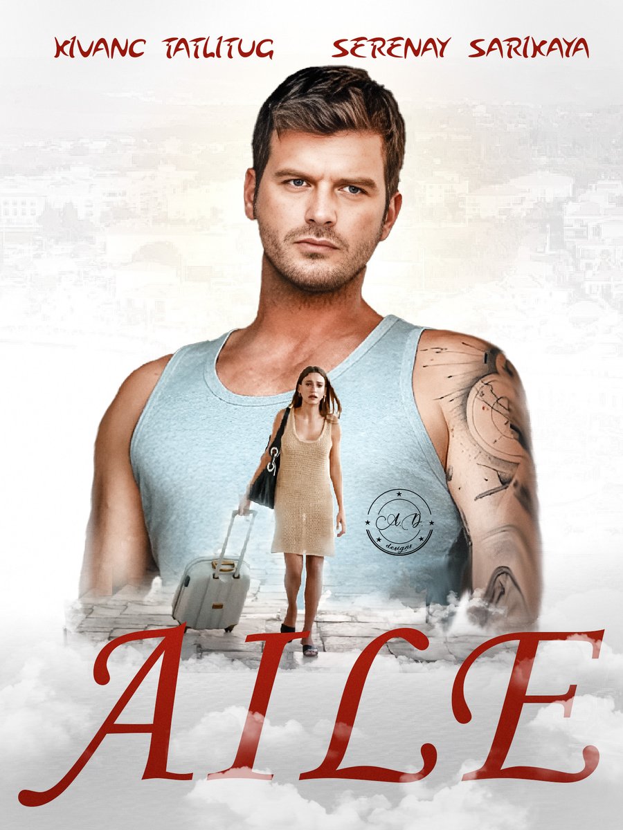 ameligadjodilo's tweet photo. #kivanctatlitug #serenaysarikaya #Aile https://t.co/9egmbcqVKE
