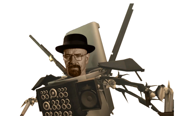 TTDleakofficial's tweet photo. #BringBackTTD
waltuh
get out the toilet waltuh
(By reerhater on discord) https://t.co/j1htySNxMl
