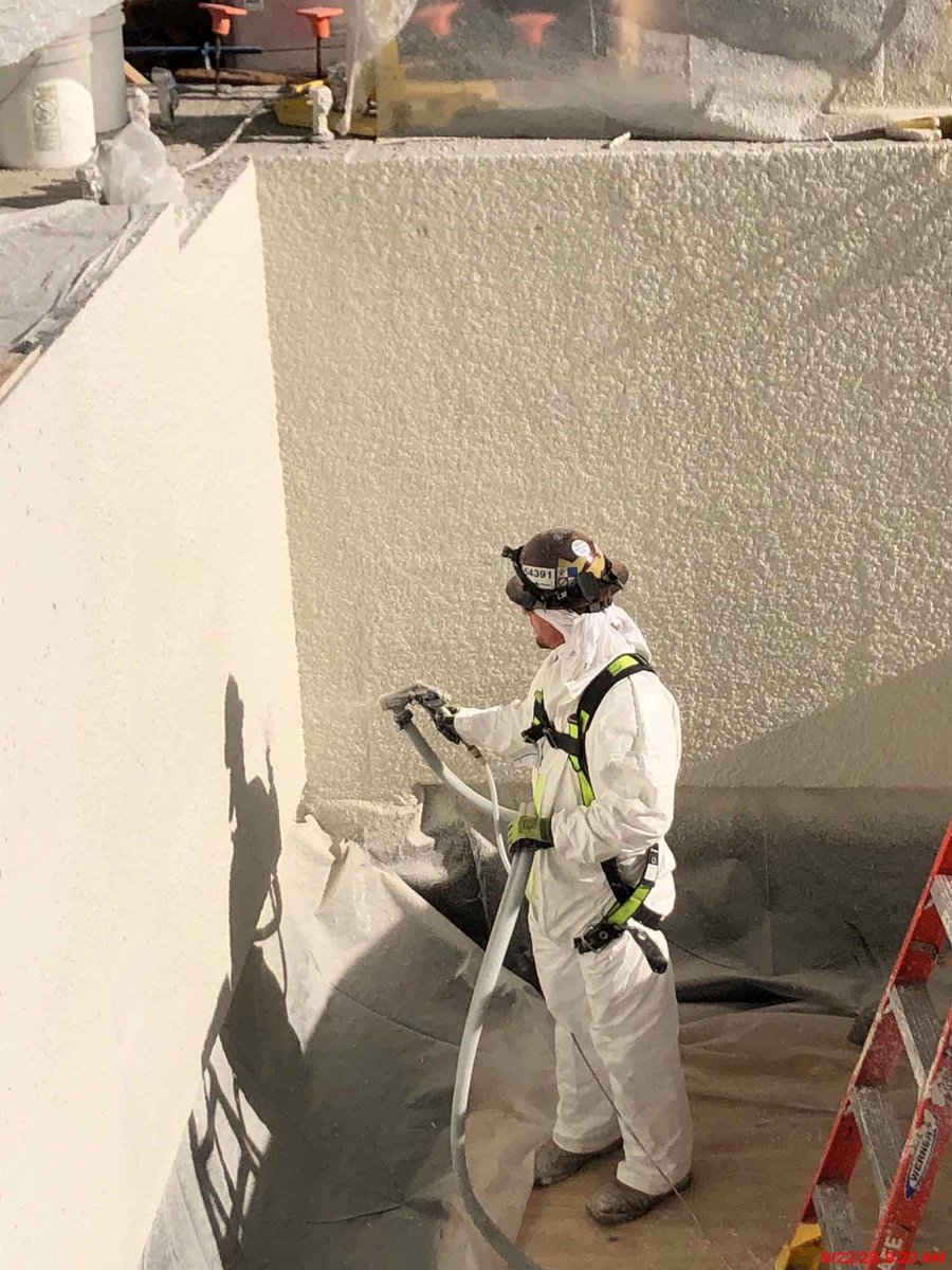 UniversalBlastc's tweet photo. A BIG THANK YOU to all the crews all over working so hard during one of our busiest times of the year - Your hard work, dedication, and craftsmanship is appreciated! Happy Friday Friends! #funphotofriday #universalblastco #jobsitepics https://t.co/sorY21HR3T