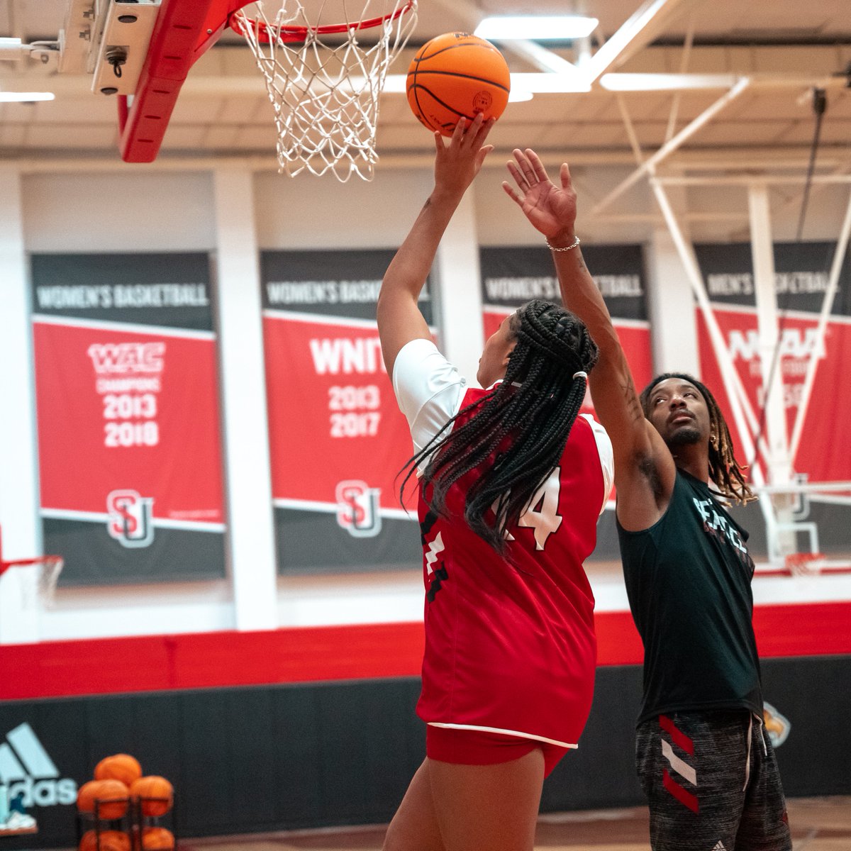 Seattle U Women’s Basketball🏀 tweet media