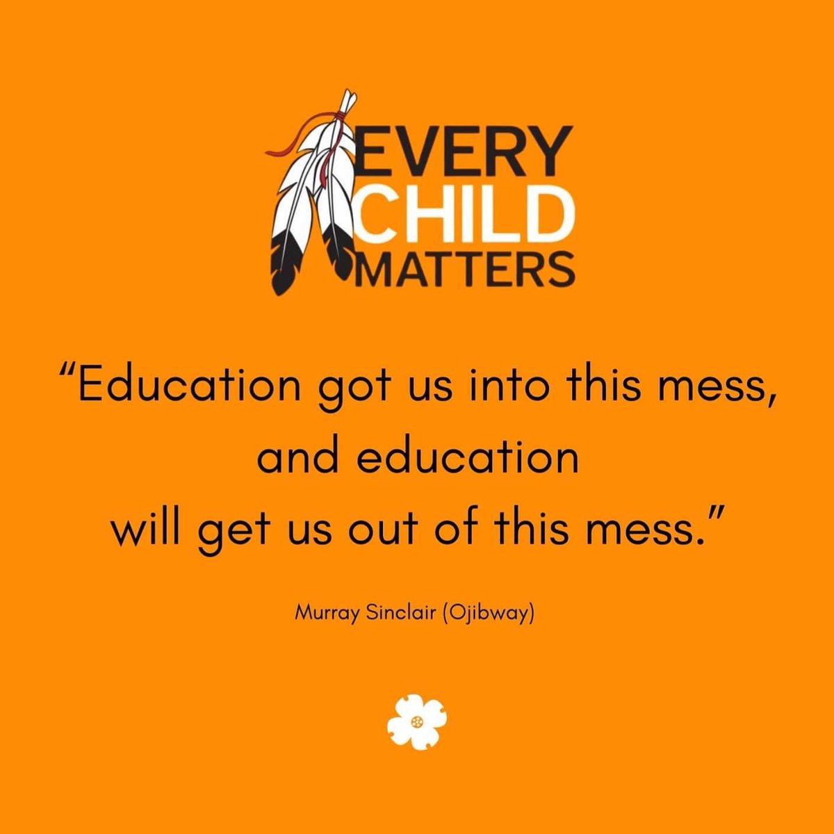 TeachMacKay's tweet photo. How can we, as students and educators work towards reconciliation? By educating ourselves, embracing all stories, asking questions, and encouraging others to broaden their understanding of indigenous peoples past and present. @KPMansonps @TLDSB @tldsbmath #snowshoemath #realmath https://t.co/yzGvoGJz01