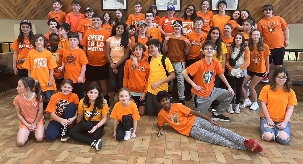 WPM_Middle School tweet media