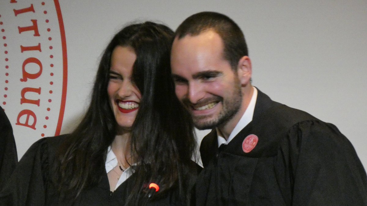 École Doctorale Droit et Science politique de l'UM tweet media