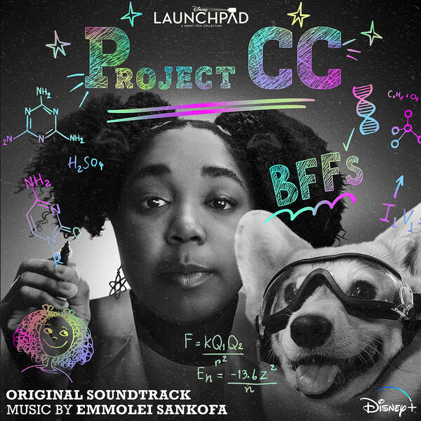 Soundtracks released for Season 2 of Disney's 'Launchpad' feat. music by @BoscioMusic, @amBROSEire, @jessicaraehuber, @WhiteWidowMusic, @EmmoLei & @matowayuhi. tinyurl.com/ydmupevk