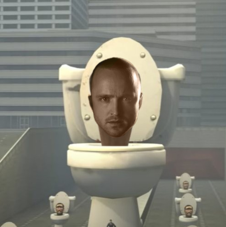 TTDleakofficial's tweet photo. Breaking toilet
#BringBackTTD
(By reerhater on discord) https://t.co/d387rt6Yq5