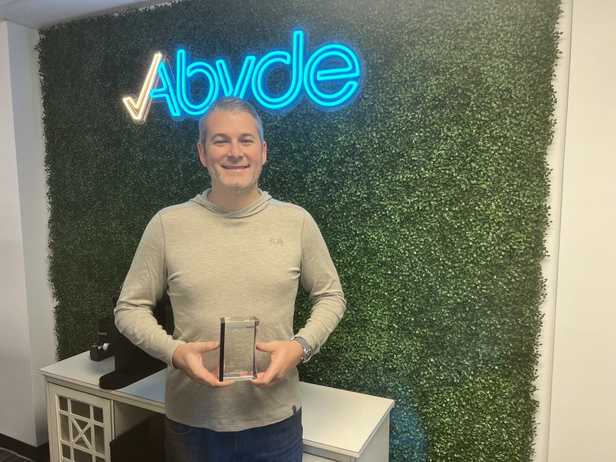 Abyde (@abydecompliance) on Twitter photo Abyde WINS π Inno Award from @TampaBayBusinessJournal for #healthcare software innovation! π We humbly thank everyone who voted, the TBBJ and, of course, the amazing, hardworking staff at <a href="/Abyde/">Gail Hyeon woo</a>. π
#AwardWinner #Abyde #TampaBayBusiness #Compliance #HIPAA #OSHA Abyde WINS π Inno Award from @TampaBayBusinessJournal for #healthcare software innovation! π We humbly thank everyone who voted, the TBBJ and, of course, the amazing, hardworking staff at <a href="/Abyde/">Gail Hyeon woo</a>. π
#AwardWinner #Abyde #TampaBayBusiness #Compliance #HIPAA #OSHA