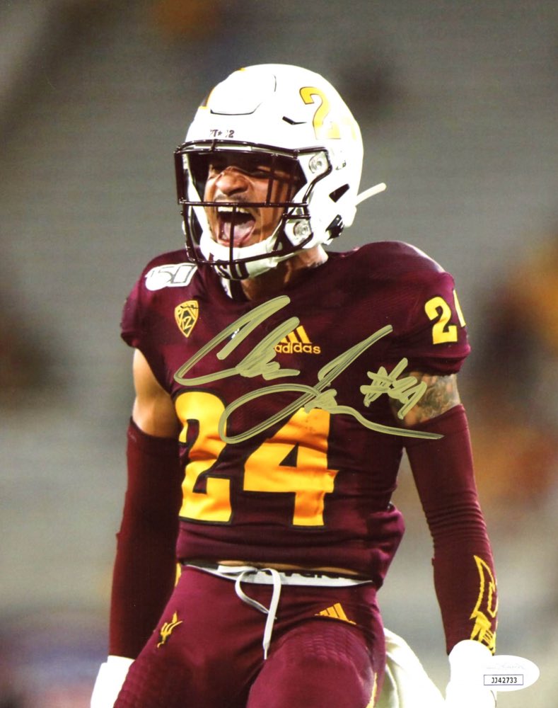 DieHardDevilASU's tweet photo. @Chase_Lucas2 #NFLDevils https://t.co/NSD6yZ5x61