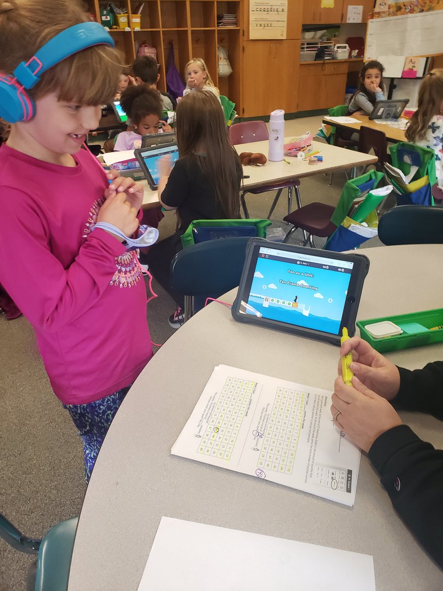 Hey #STMathMA #stmathprogress and <a href="/CoveSchoolOwls/">Cove Elementary School</a>, look at all of the different trackers our first grade classes are using. Mrs. Dunleavy, Ms. Brothers, and Mrs. Gerrard are all seeing great progress with Jiji's math puzzles!