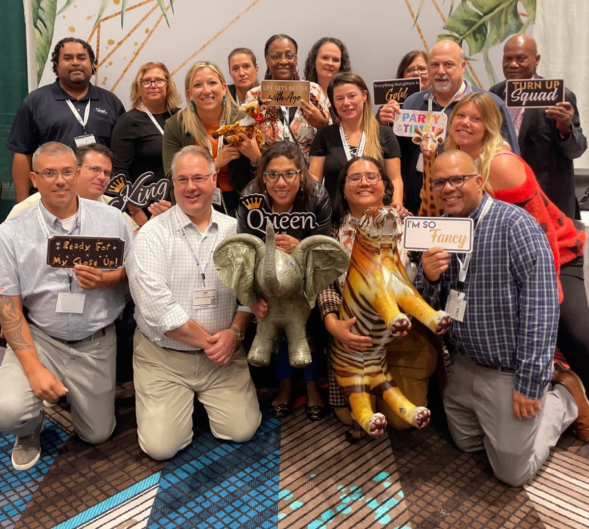 Vesta Corporation tweet media