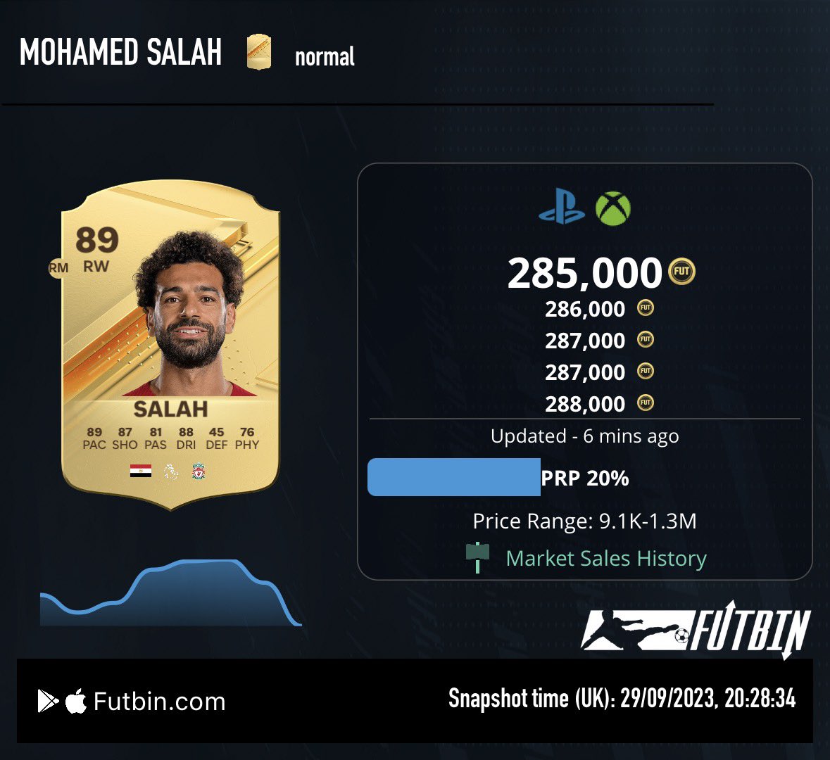 Marc - Fut Trader tweet media