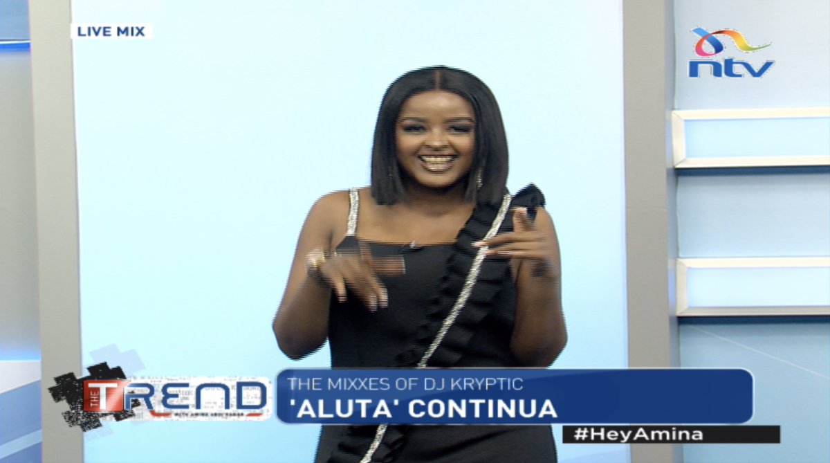 TheTrend tweet media