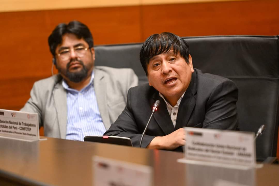 CONFETEP's tweet photo. 𝐂𝐎𝐍𝐅𝐄𝐓𝐄𝐏 𝐩𝐚𝐫𝐭𝐢𝐜𝐢𝐩𝐨 𝐞𝐧 𝐫𝐞𝐮𝐧𝐢𝐨́𝐧 𝐜𝐨𝐧 𝐥𝐚 𝐎𝐫𝐠𝐚𝐧𝐢𝐳𝐚𝐜𝐢𝐨́𝐧 𝐩𝐚𝐫𝐚 𝐥𝐚 𝐂𝐨𝐨𝐩𝐞𝐫𝐚𝐜𝐢𝐨́𝐧 𝐲 𝐃𝐞𝐬𝐚𝐫𝐫𝐨𝐥𝐥𝐨 𝐄𝐜𝐨𝐧𝐨́𝐦𝐢𝐜𝐨 - 𝐎𝐂𝐃𝐄.
Más información⤵️
https://t.co/Jf23V7iFxC
@MineduPeru @Minsa_Peru @SERVIR_PERU @ReniecPeru https://t.co/RsspKaseJu