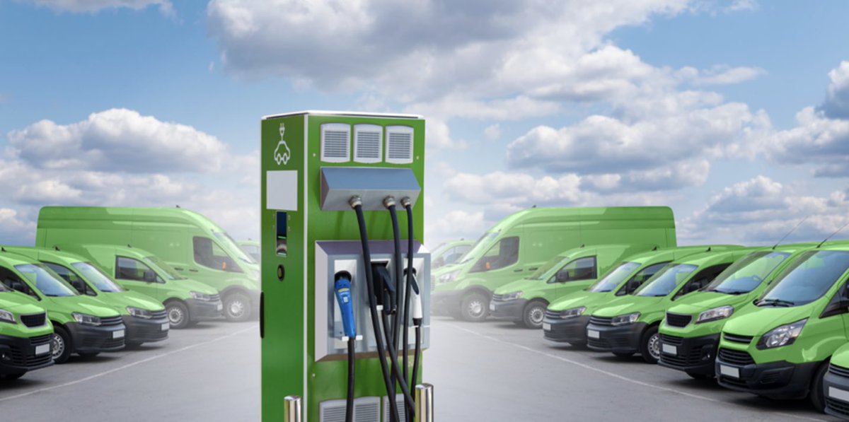 Revolutionizing EV Charging: How Hydrogen-Powered Fuel Cell Technology is Redefining Sustainability and Grid Resilience⁉️

<a href="/BallardPwr/">Ballard Power</a>
<a href="/fuelcellsworks/">Fuel Cells Works</a>

#HydrogenEVCharging #Sustainability #GridResilience #ZeroEmissionMobility #ballard #HydroZen