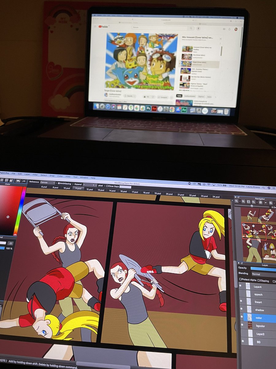 Laura Rivera tweet media