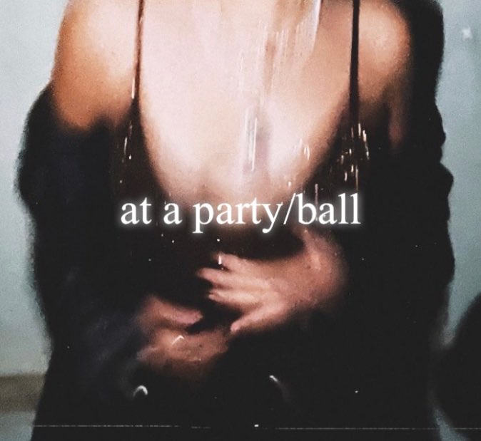 oh shit this is good!!

this combo feels like...the daughter wants out of her life and when the undercover agent finds her at the party he proposes a solution for her - they fake date to get enough dirt to take it down from the inside (&amp; naturally fall in love along the way)