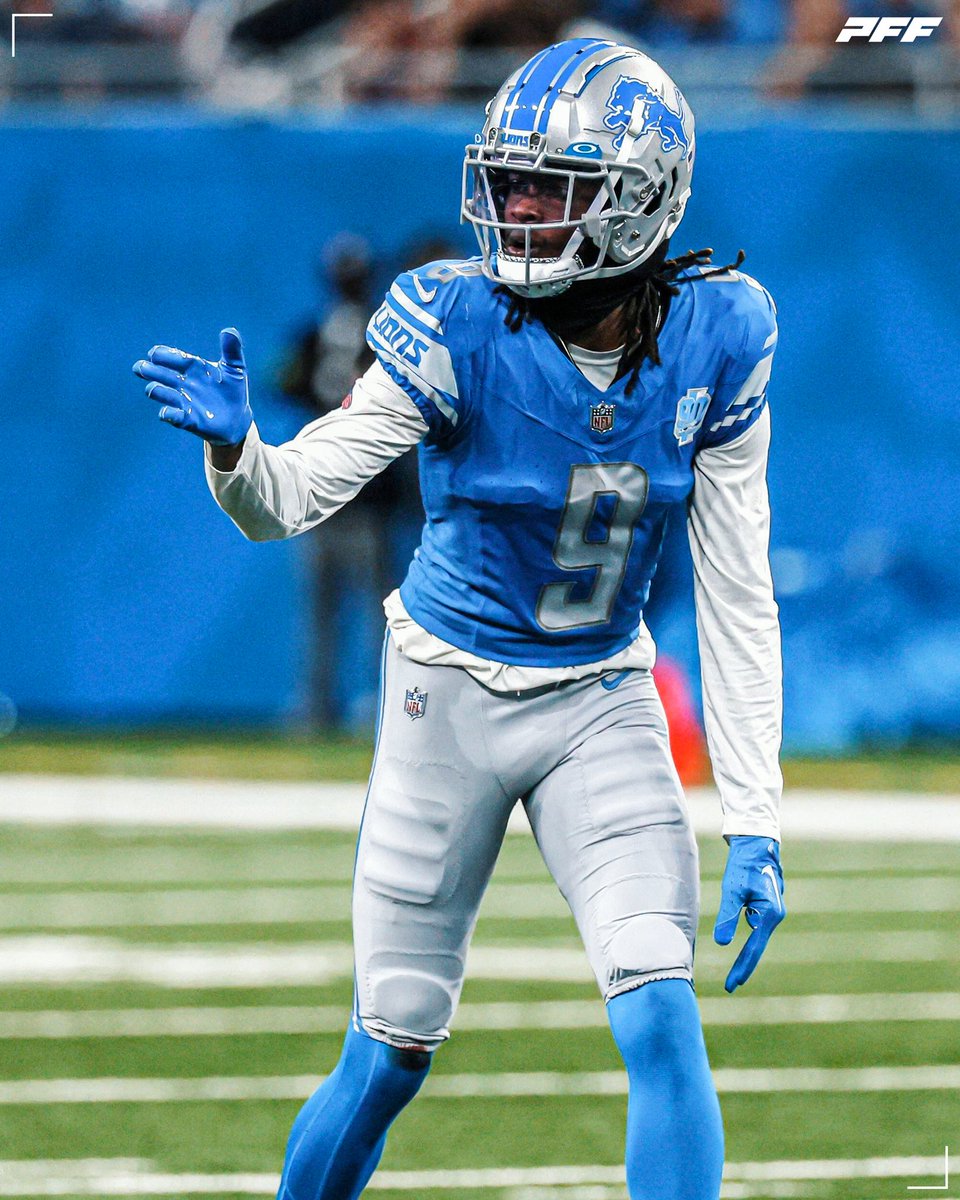 PFF Fantasy tweet media