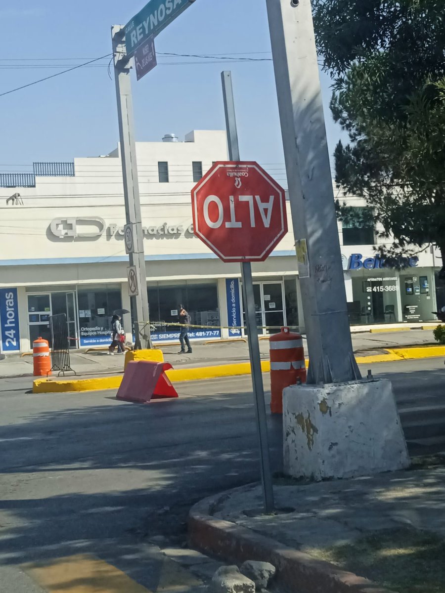 CIC Saltillo tweet media