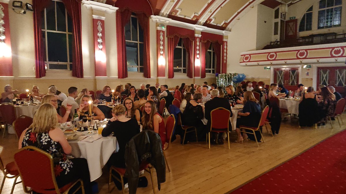 Having a great time at <a href="/OTWOldham/">otwoldham</a> Friends company #TimelessBall.
Lovely food, lovelier company, an all round lovely time!