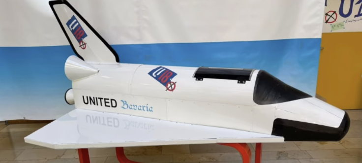 Bayerischer Jugendring (BJR) tweet media