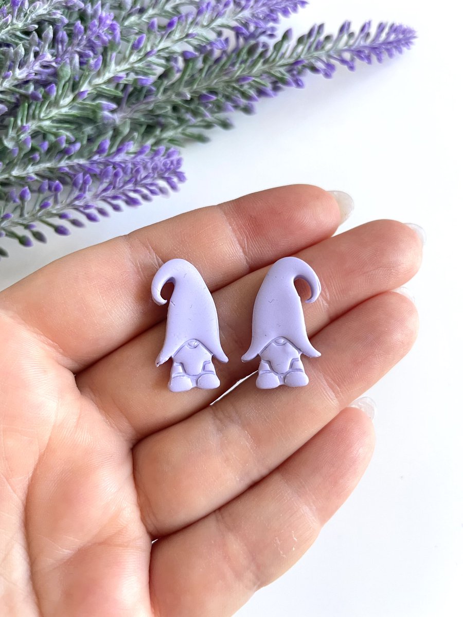 TheCutterfly's tweet photo. Cute Christmas gnomes for polymer clay 💜
Shop here: https://t.co/AWCJvbigLs https://t.co/iCUcHLMWPf