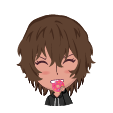 ButternekoENVT's tweet photo. Thank you @VtuberIsla for the emotes :) https://t.co/uKUj5WgMfa