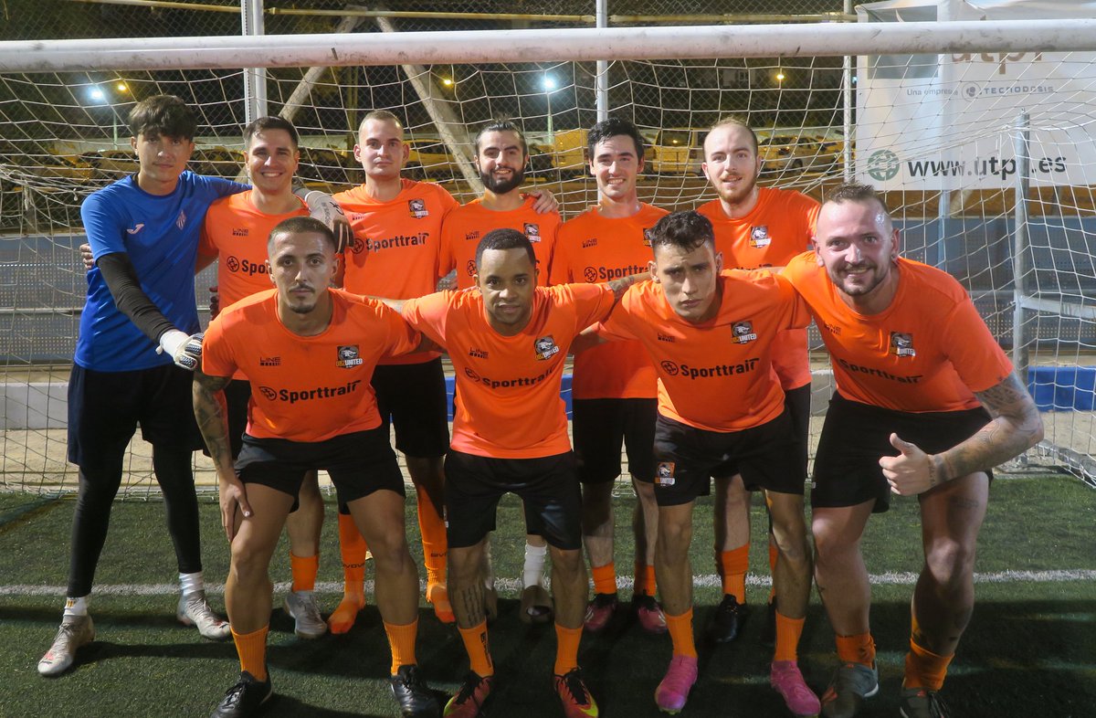 DBZ United tweet media