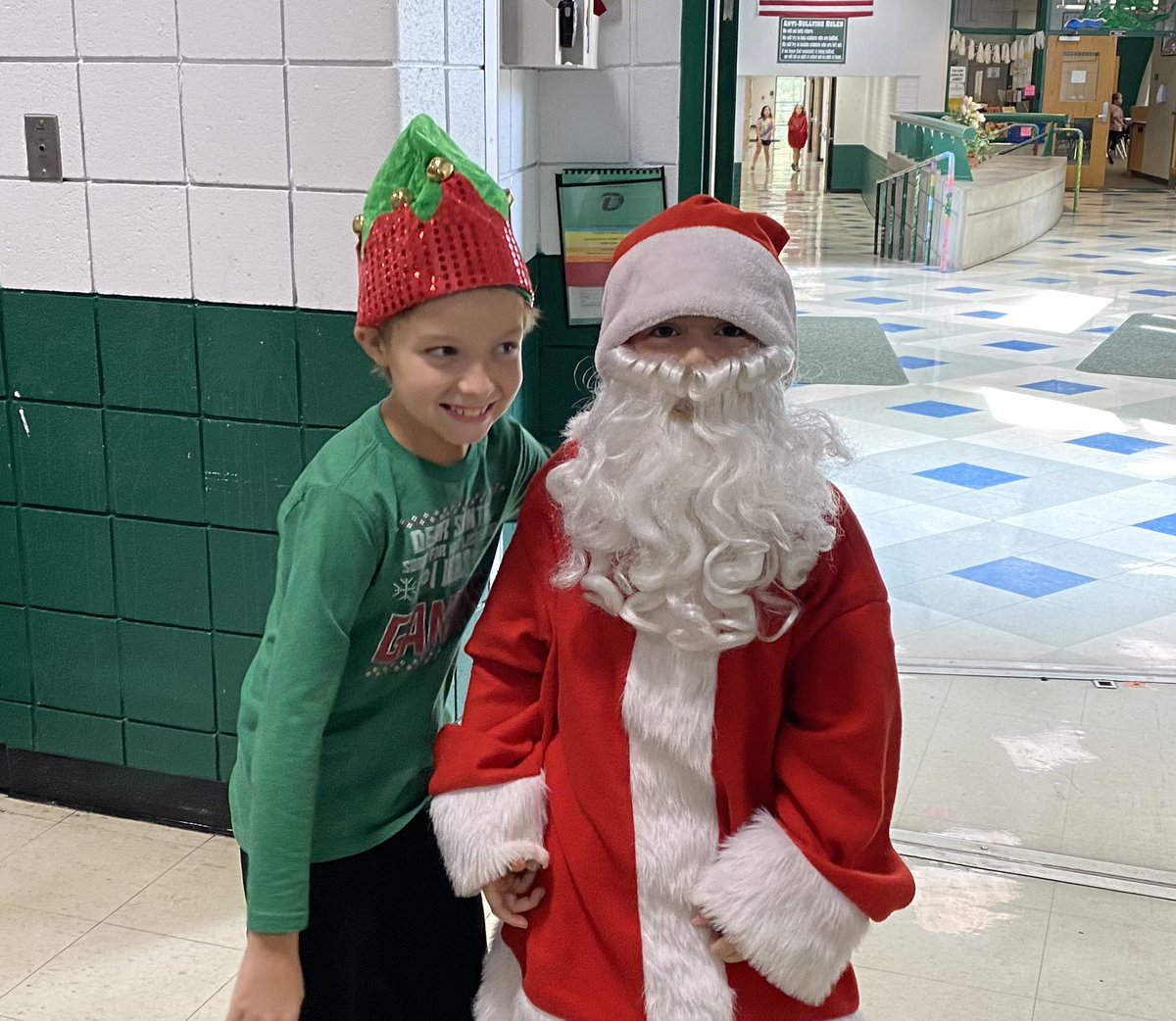 Athena Elementary tweet media