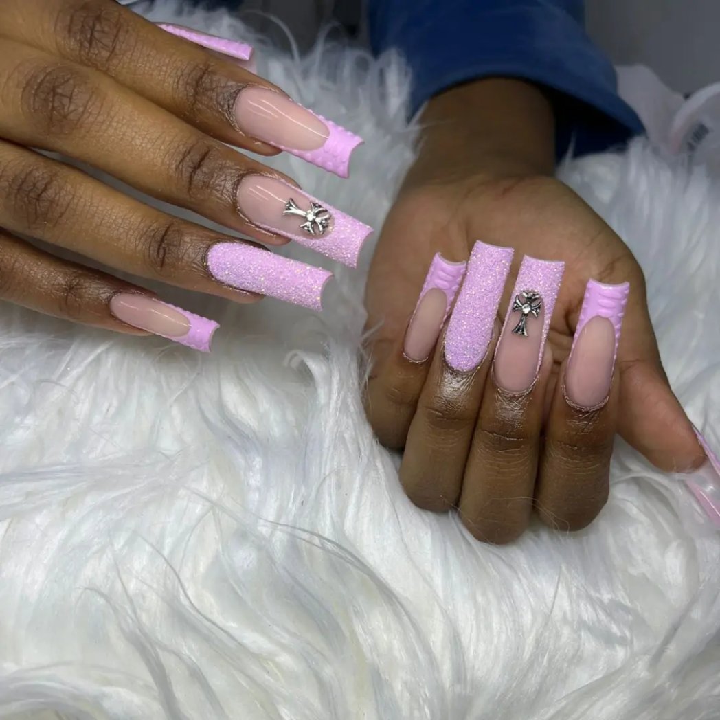ObedienceSwirri's tweet photo. Nailsbyobi, pls like and retweet. Am based at 28 biccard street braamfontein directly opposite Pedros upstairs shop 14. Call/WhatsApp me on 0630130125 for appointments. #GirlsTalkZa #braamnails #GirlTalkZa #nails #GirlsTalkZa https://t.co/S1uT1Qmn8U
