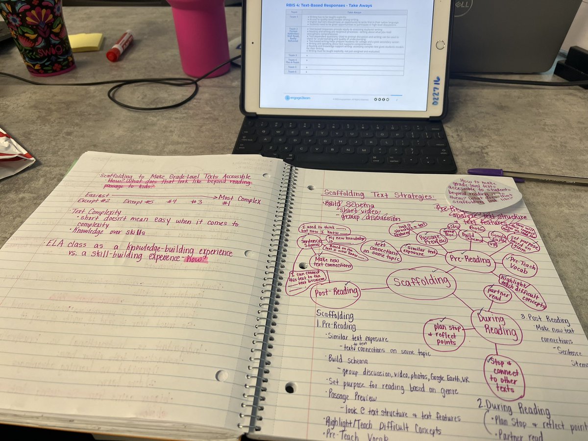 Carley Smith M. Ed 📚 (@csmith_littech) on Twitter photo Lots of new knowledge from RBIS @charleyerwin & <a href="/engage_learning/">engage2learn</a> to bring back to <a href="/ClarkstonTISD/">Clarkston Elementary</a>! #engage2learn <a href="/TylerISD/">Tyler ISD 🏛</a> Lots of new knowledge from RBIS @charleyerwin & <a href="/engage_learning/">engage2learn</a> to bring back to <a href="/ClarkstonTISD/">Clarkston Elementary</a>! #engage2learn <a href="/TylerISD/">Tyler ISD 🏛</a>