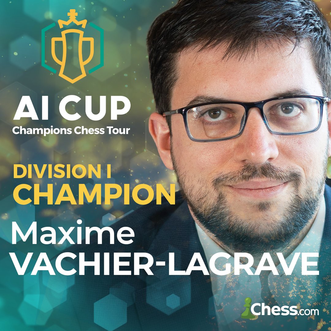 chess24.com on X: Day 2 of the Magnus Carlsen Chess Tour final is