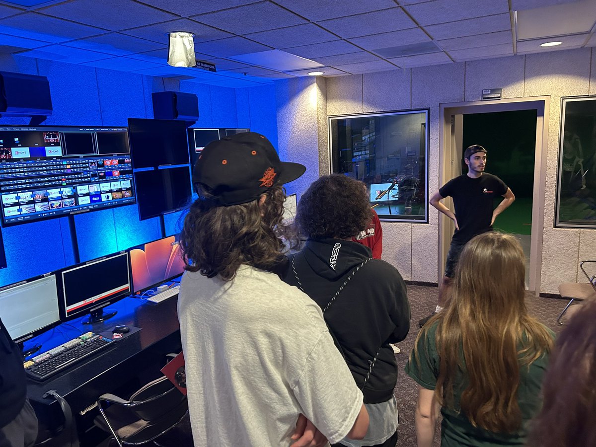 Nina Cavender (she/her) tweet media