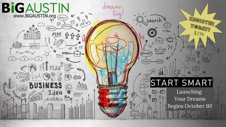 BiGAUSTIN tweet media