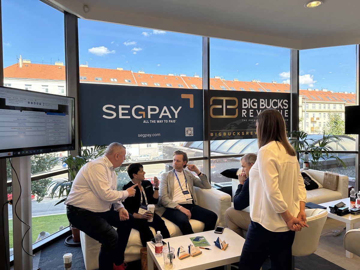 Segpay  Secure Online Payment Processing